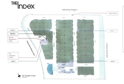 The Index (D22), Factory #226356861